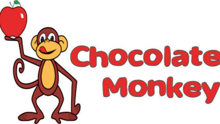 Chocolate Monkey | Gatlinburg, TN 37738