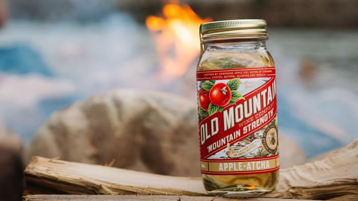 Old Mountain Wine Company