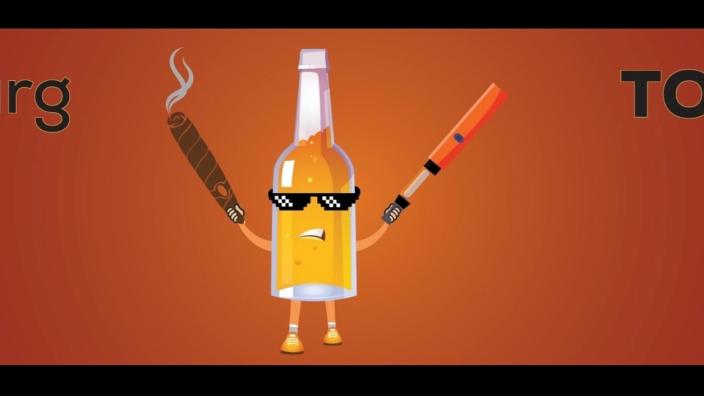 age for tobacco products Description of age group consuming tobacco products?