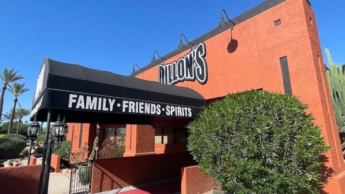 Dillons Restaurant