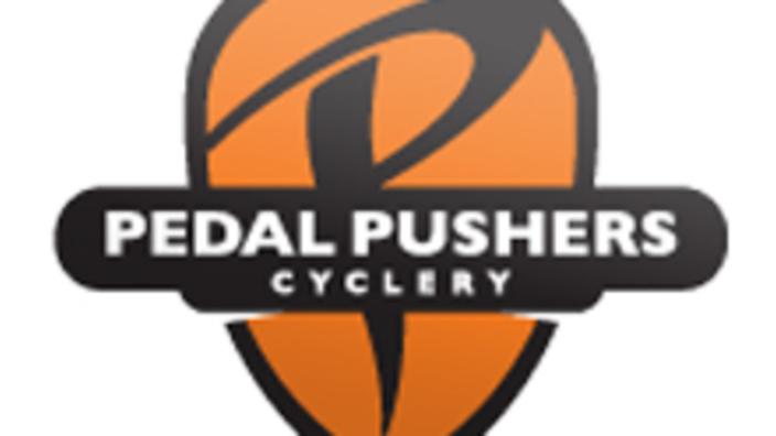 Pedal pushers shop golden
