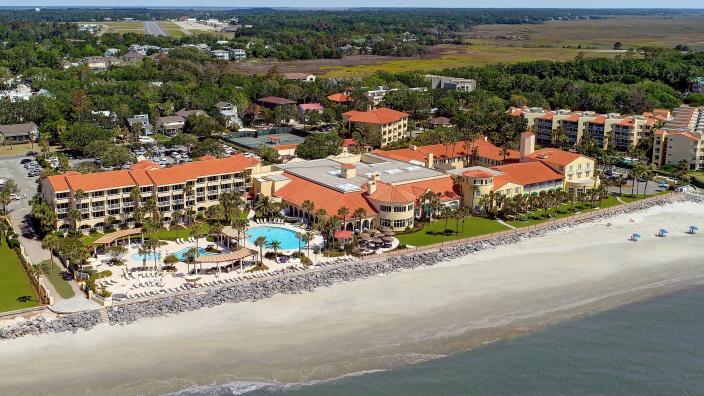 King＆Prince The King and Prince Beach & Golf Resort