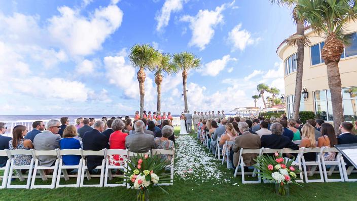 The King and Prince Beach & Golf Resort