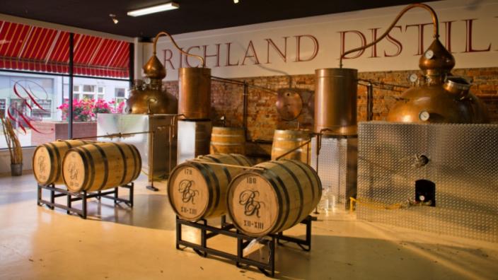 Richland Rum