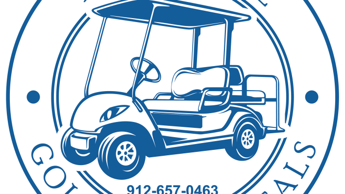 Island Time Golf Cart Rentals