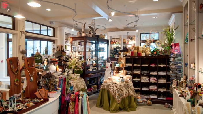 Light gift store on sale