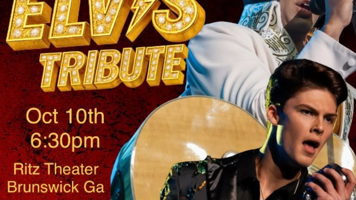 The Ultimate Elvis Concert