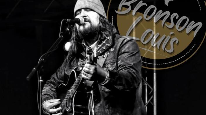 洋楽 BLVD. MOSSE - A. Bronson All Praises VALLEY - The Bronson Music Theatre