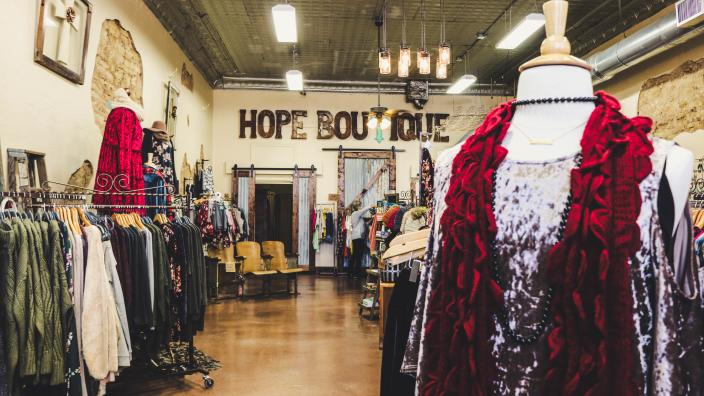 Hope Boutique