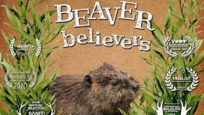 The Beaver Believers: Moab Festival of Science Movie Night