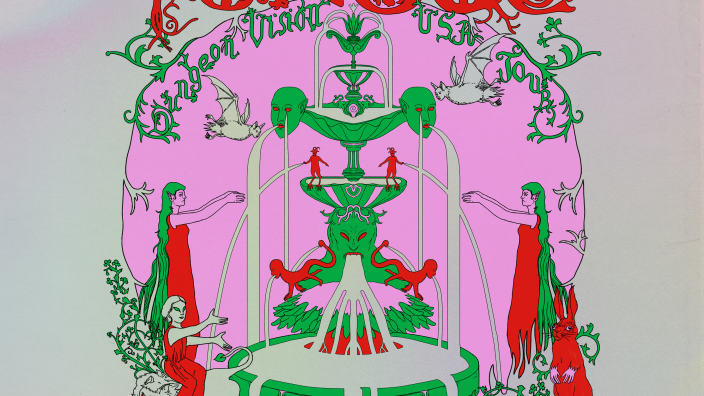 KZMU Presents: Earth Tongue