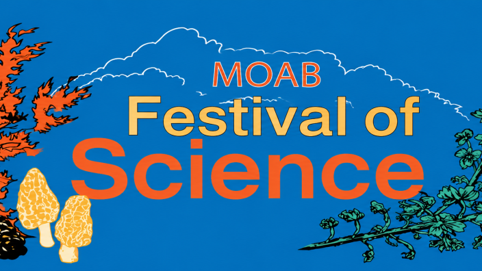 Moab Festival of Science Keynote Panel on the Colorado River