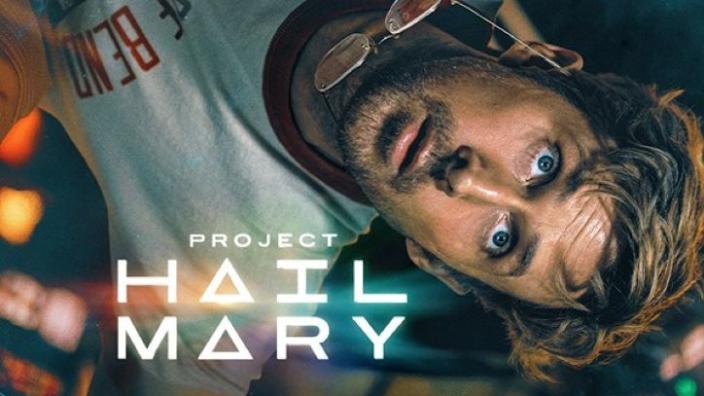 Free Movie: Project Hail Mary