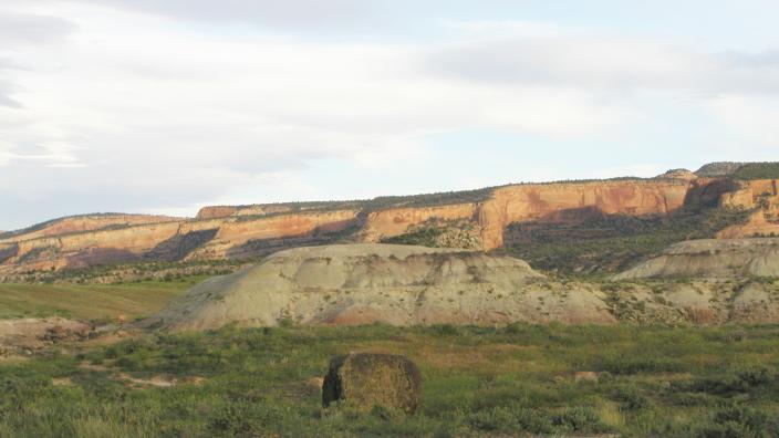 Fruita Paleo Area