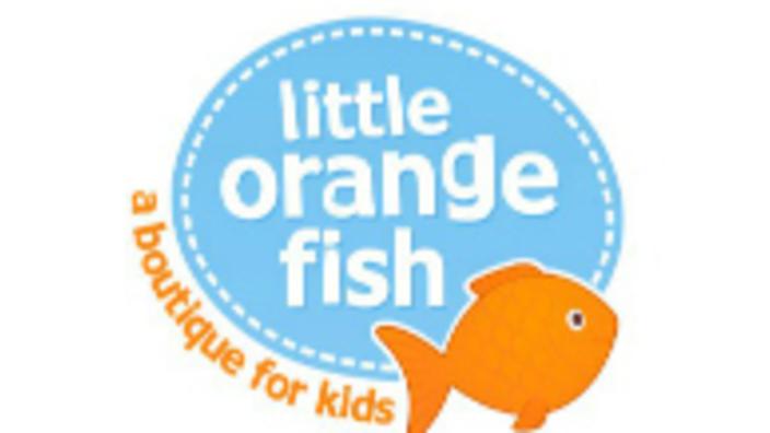 Kids get a line on fish – Orange County Register