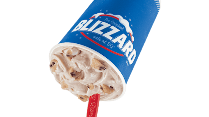 80’s DQ ディリークィーン Dairy Queen ビンテージ ナプキン入 80's DQ ディリークィーン Dairy Queen ビンテージ ナプキン入