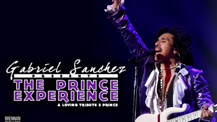 The Prince Experience