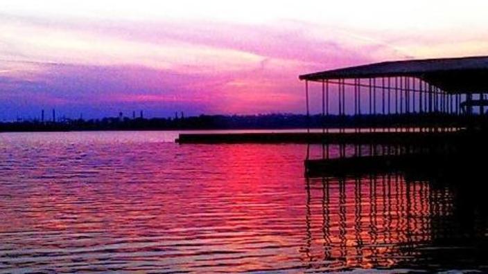 Cedar Port Marina | Green Country Oklahoma | Official Site