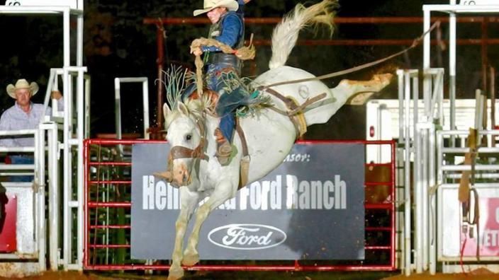 RODEO ロデオ Jim-Shoulers-Rodeo-3_CAB98547-