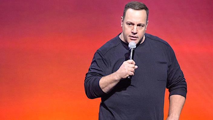 River Spirit Casino Presents: Kevin James | Green Country Oklahoma