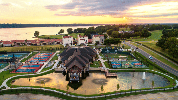 世界有名な Shangri-La Resort | Green Country Oklahoma | Official Site 陶芸
