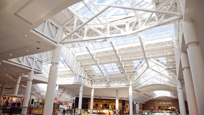 Finish line fairfield commons mall deals