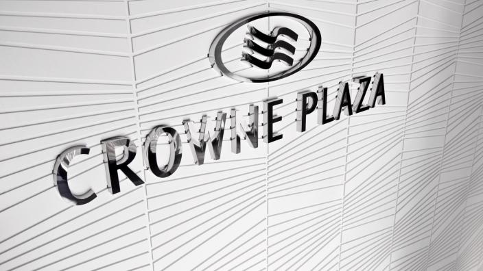 Crowne Plaza Chicago West Loop, an IHG Hotel in Chicago: Find Hotel  Reviews, Rooms, and Prices on Hotels.com