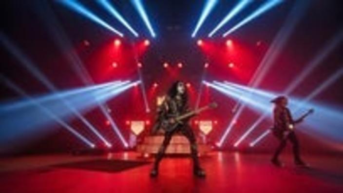 Hairball | XXV Silver Anniversary Tour | Biloxi, MS 39530