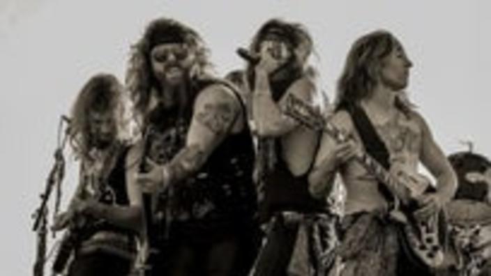 貴重 V.A./LA's Hottest Unsigned Rock Bands 貴重 V.A./LA's Hottest Unsigned Rock Bands