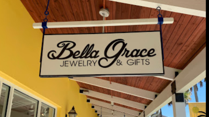 Bella grace clearance jewelry
