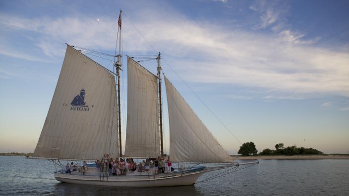 Biloxi Schooners | Biloxi, MS 39533