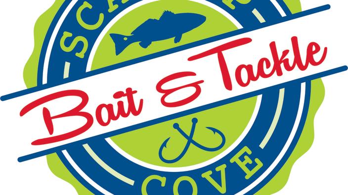Scallop Cove Bait & Tackle Shop