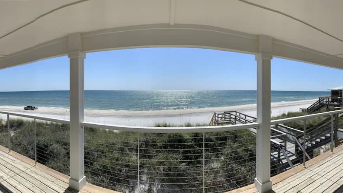 X-Ta-Sea Beach House