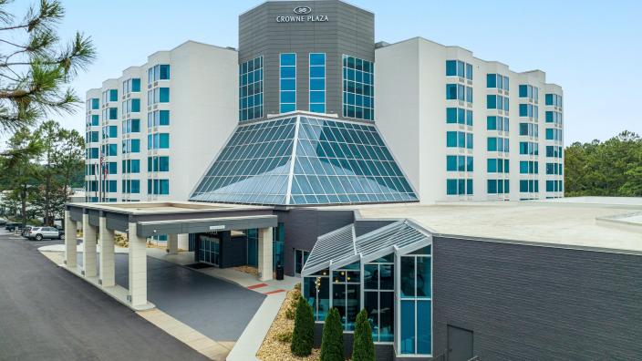 Crowne Plaza - Atlanta/Norcross | Gwinnett County, GA