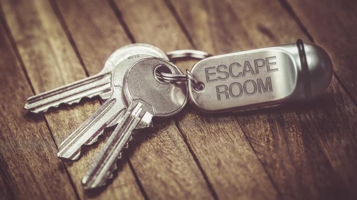 Amazing Escape | Gwinnett County, GA