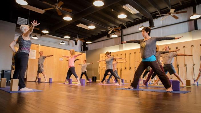 ヨガ・ピラティス 87gogogo ヨガ・ピラティス 87gogogo Personal | Sady (Yoshiko Kodama)