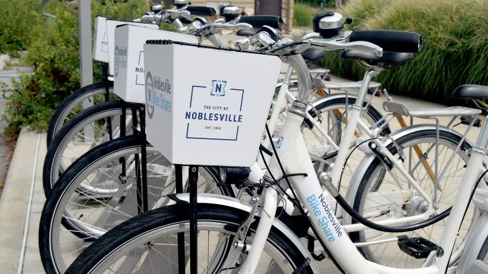 Zagster town center outlet