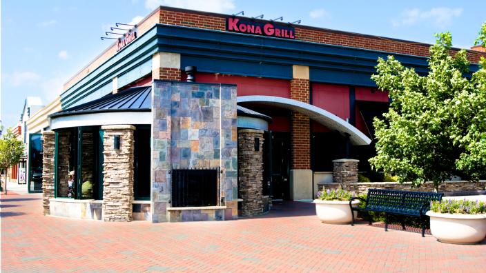 Kona Grill