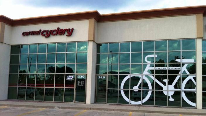 Bicycle warehouse hot sale carmel mountain