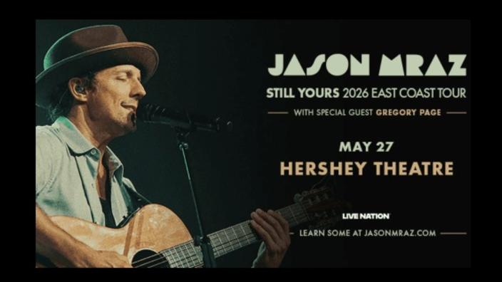 Jason Marz