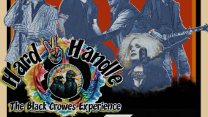 Hard 2 Handle & ZZ Top Notch