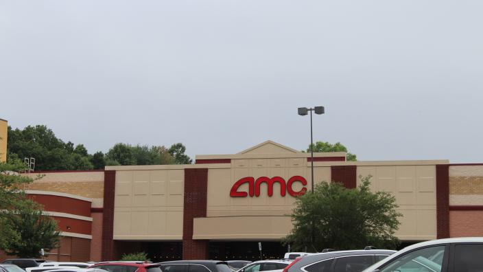 AMC Hickory 15