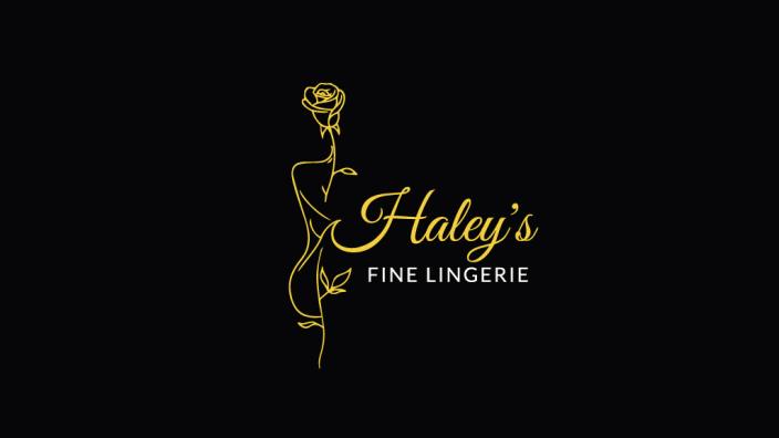 Haley's Fine Lingerie