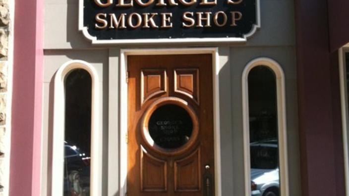 George's Smoke Shop