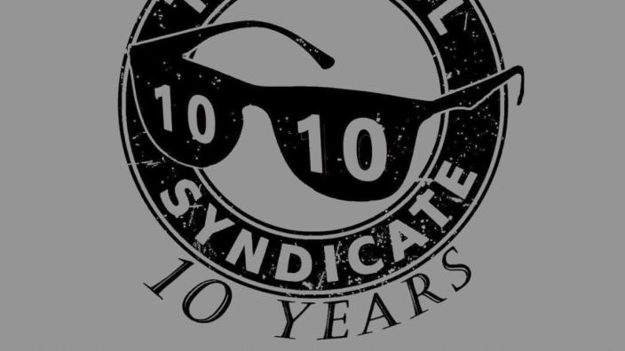 Soul Syndicate's 10 Year Anniversary