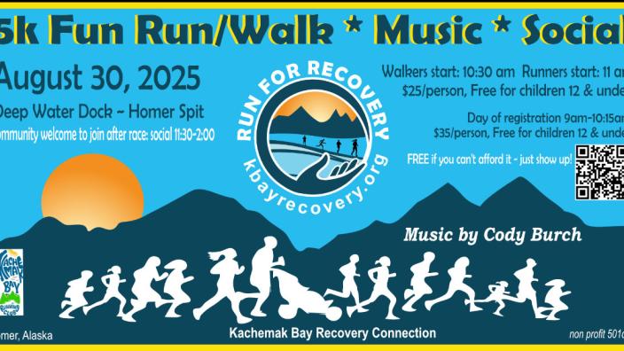 Run for Recovery