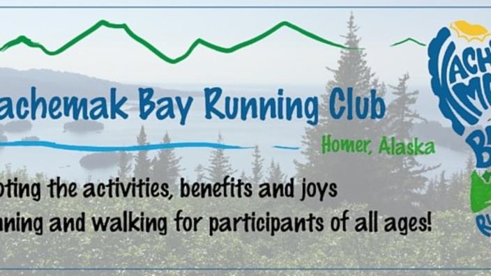 Kachemak Bay Running Club