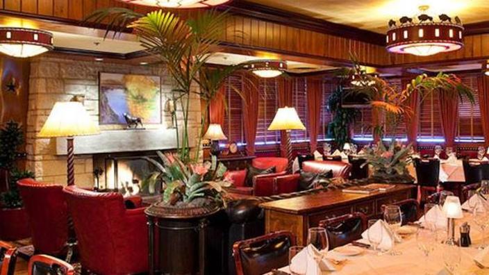 Pappas Bros. Steakhouse Downtown Restaurants in Houston TX