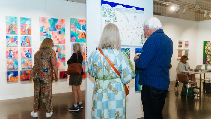 Affordable Art Fair