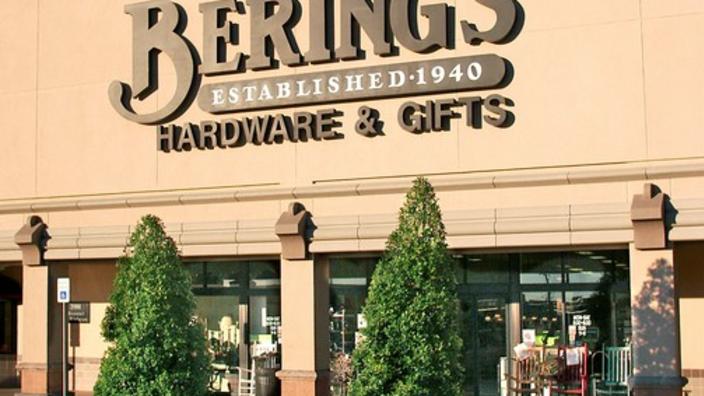 Bering store sales near me